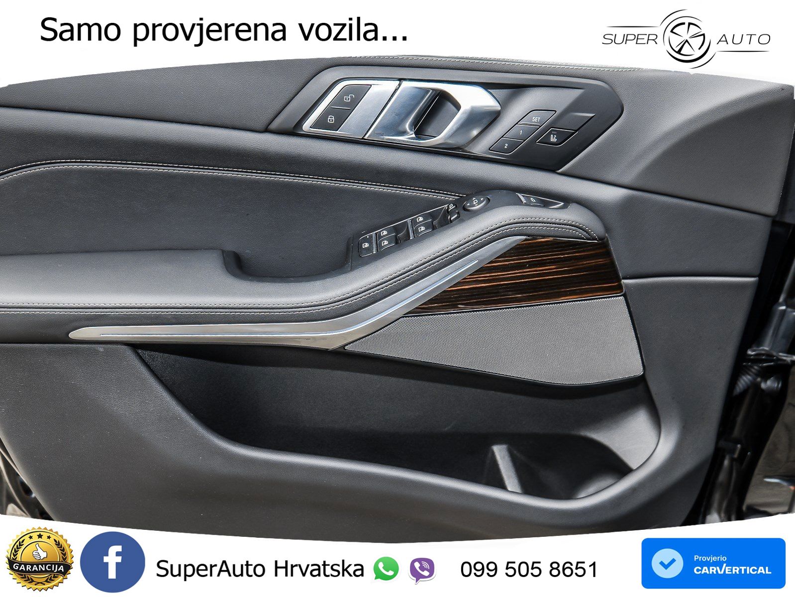 BMW X5 30d (298 KS) xDrive Steptronic M Sport