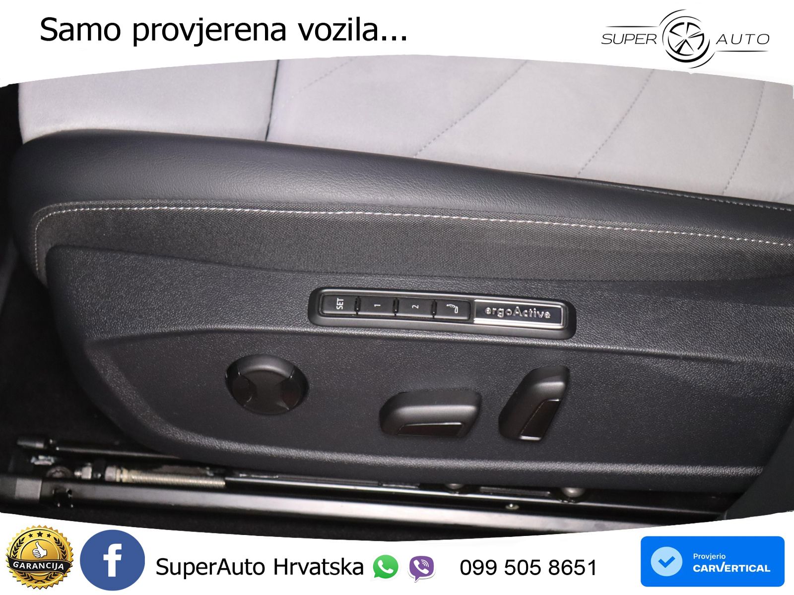 Volkswagen ID.3 Pro 62 kWh (204 KS) LED+GR SJED+ACC