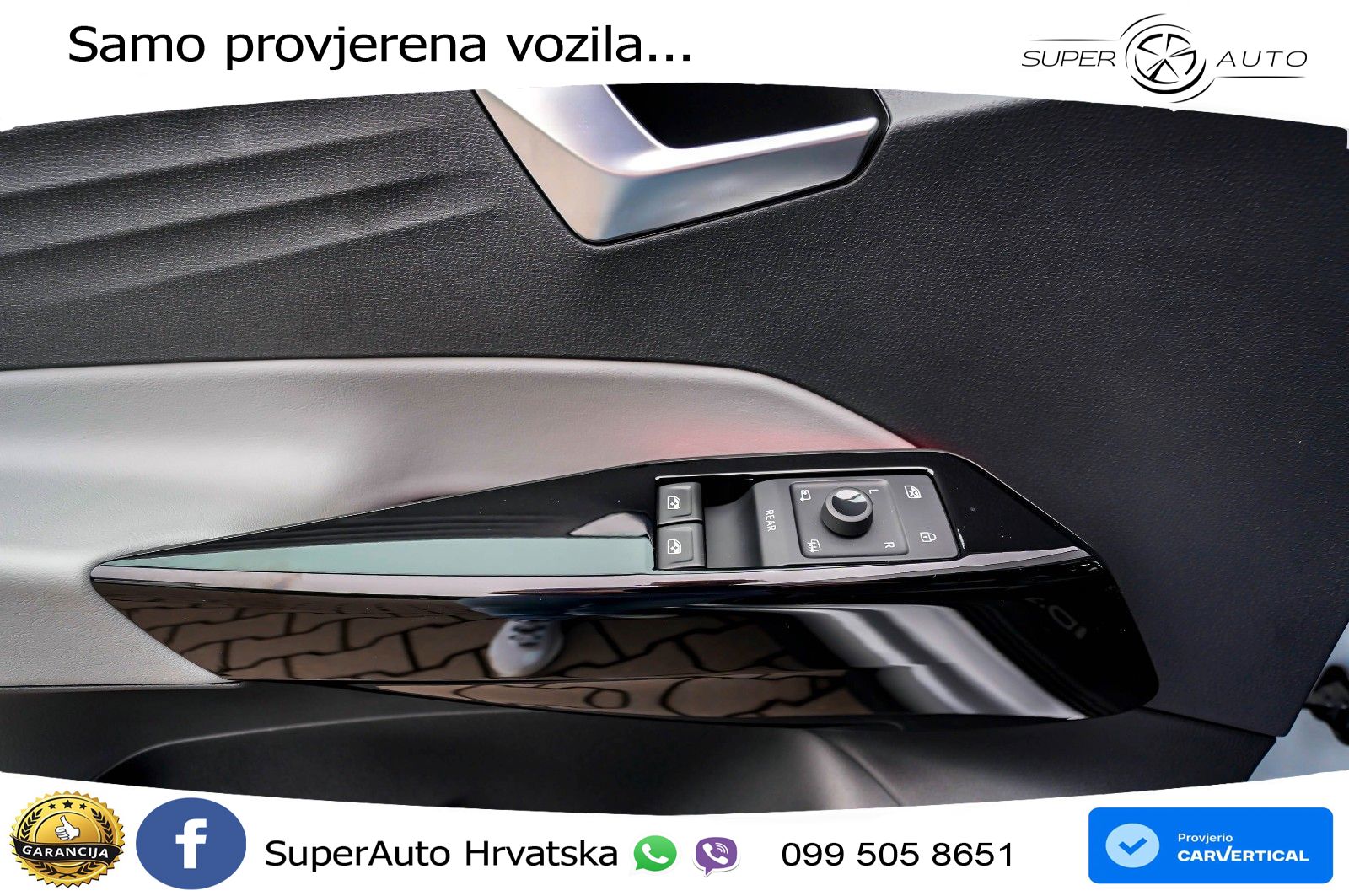 Volkswagen ID.3 Pro Performance 62 kWh (204 KS) LED+GR SJED+ACC