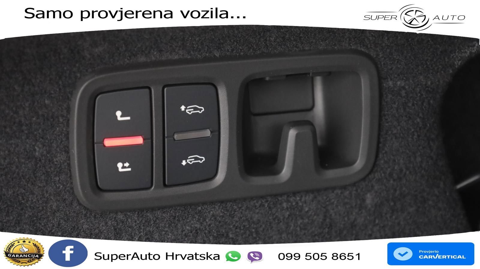 Audi Q8 50 TDI V6 (286 KS) quattro Tiptronic