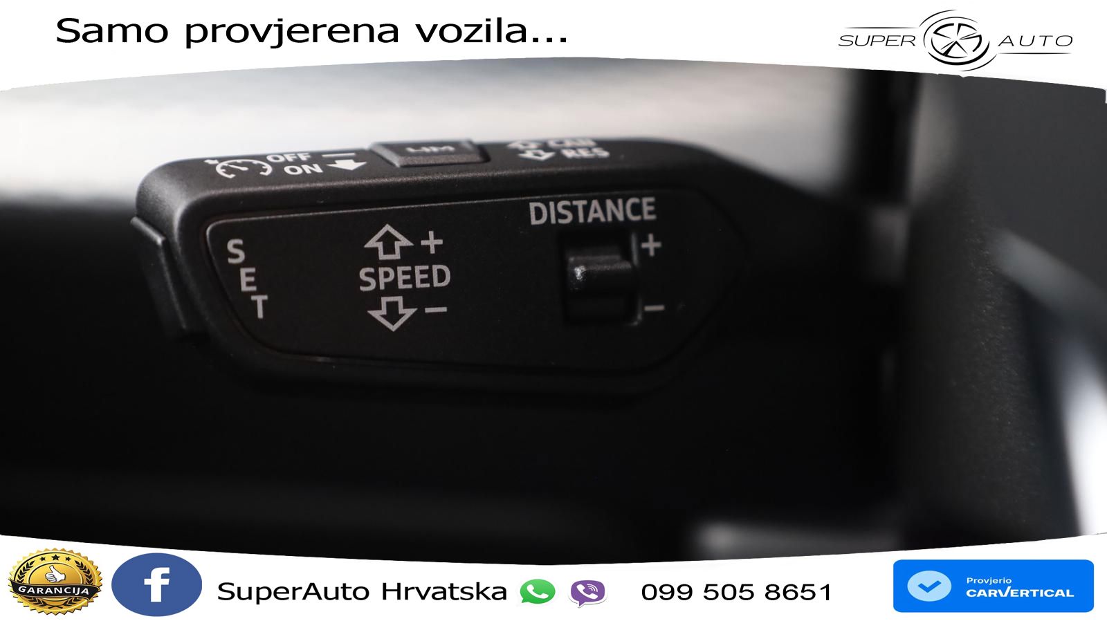 Audi Q8 50 TDI V6 (286 KS) quattro Tiptronic