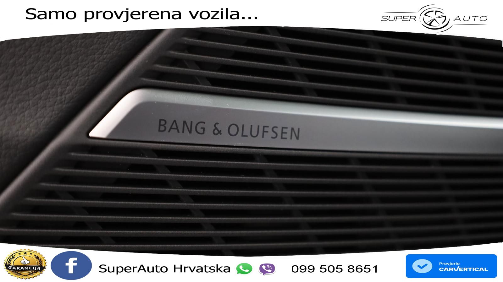 Audi Q8 50 TDI V6 (286 KS) quattro Tiptronic
