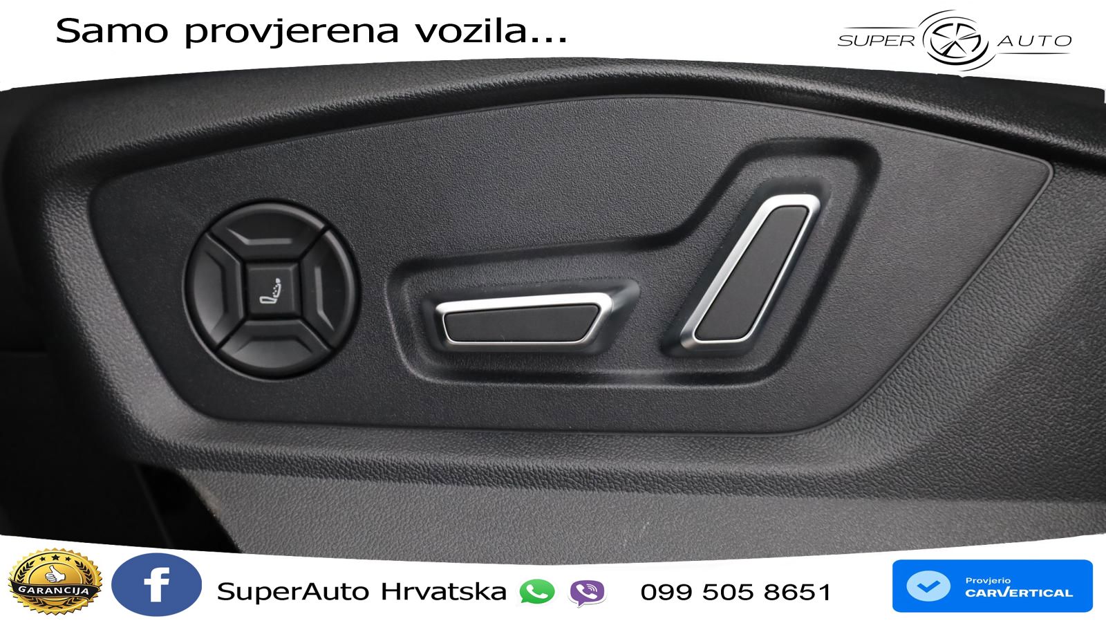 Audi Q8 50 TDI V6 (286 KS) quattro Tiptronic