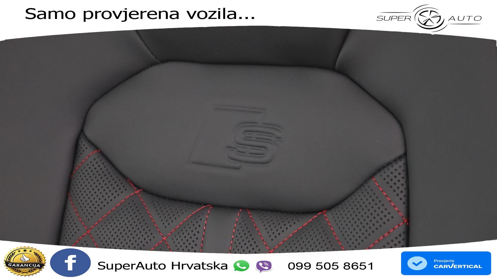Audi Q8 50 TDI V6 (286 KS) quattro Tiptronic