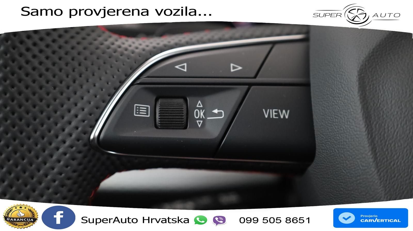 Audi Q8 50 TDI V6 (286 KS) quattro Tiptronic