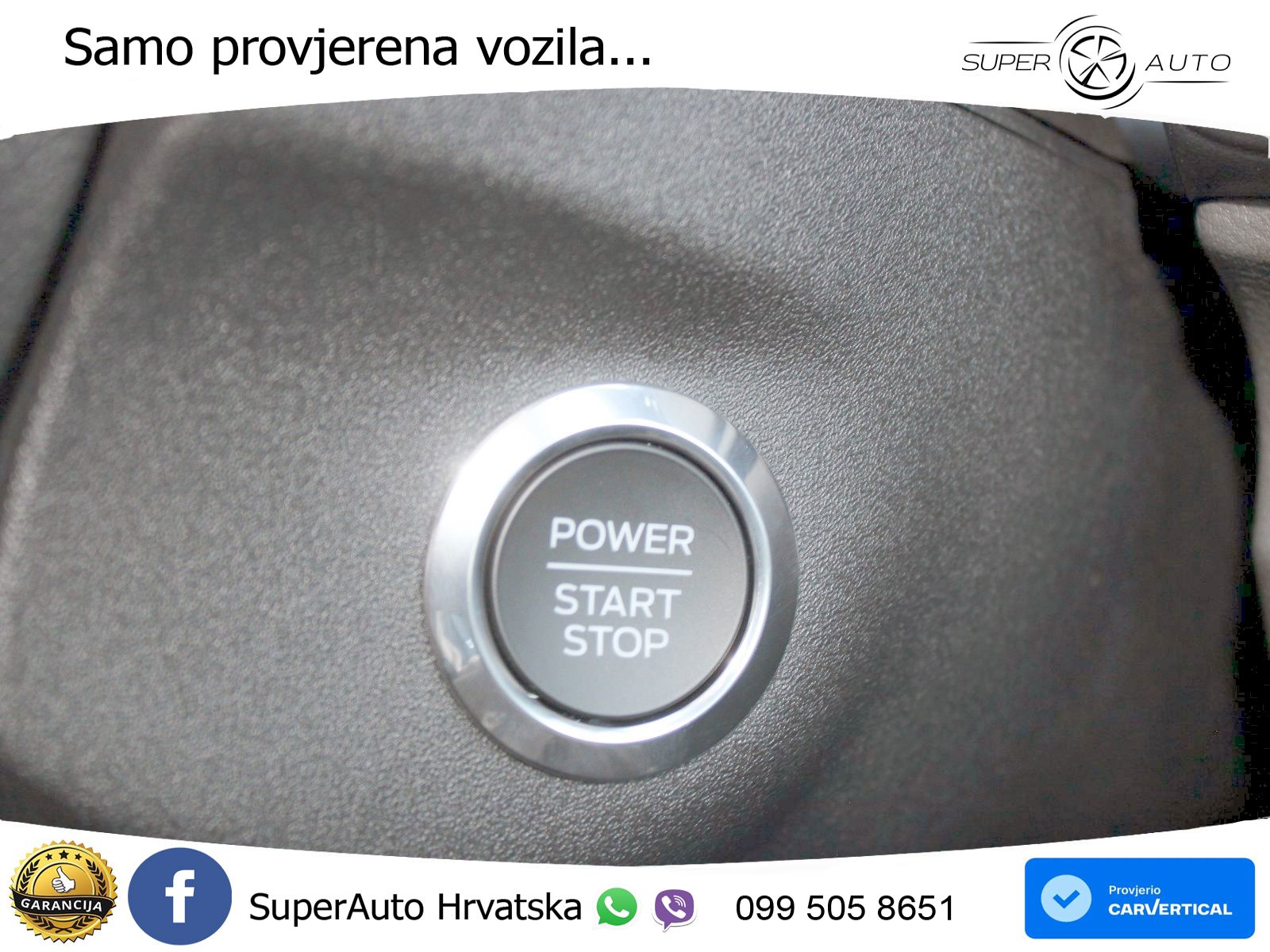 Ford Transit 165 KS