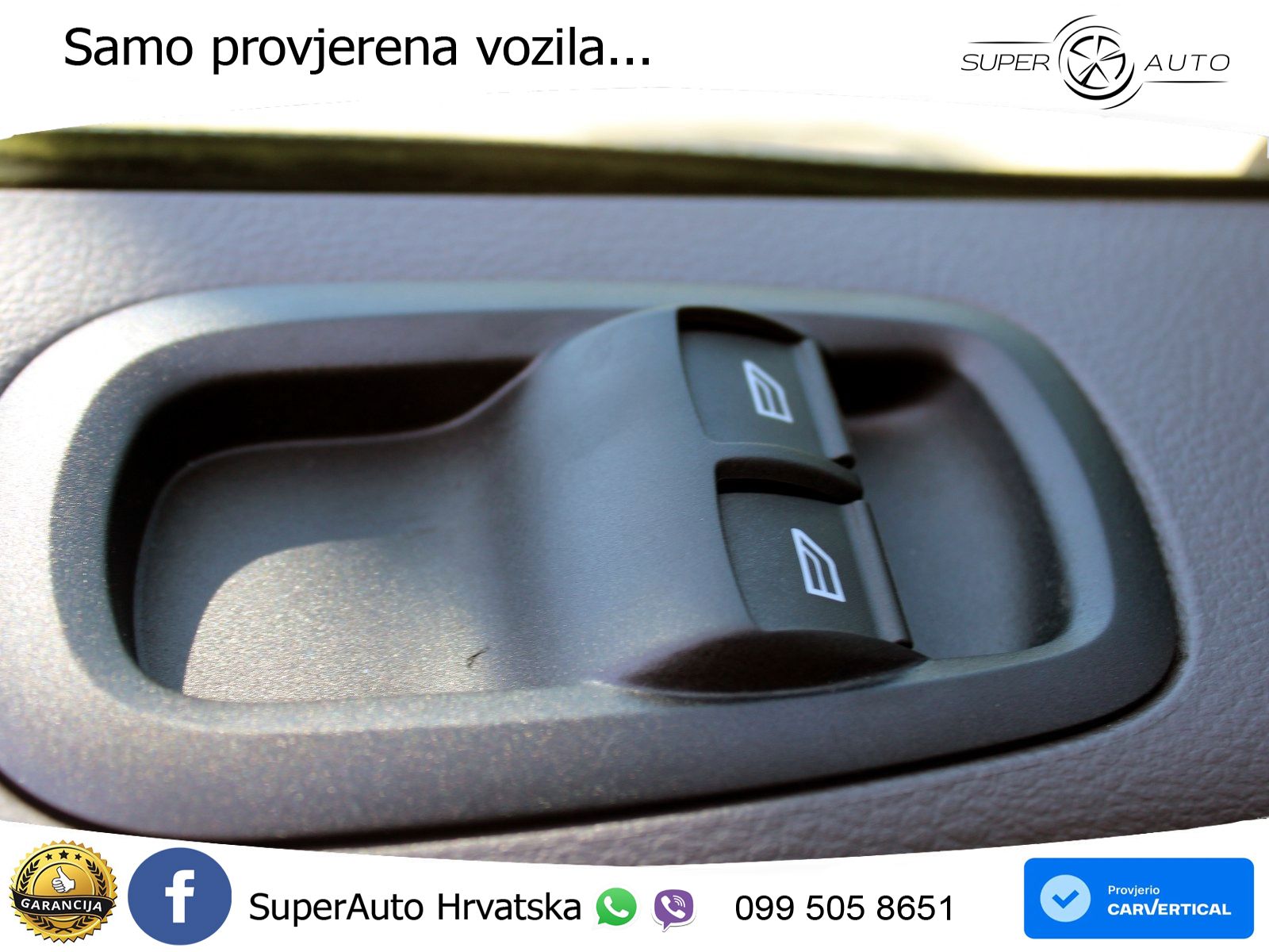 Ford Transit 165 KS