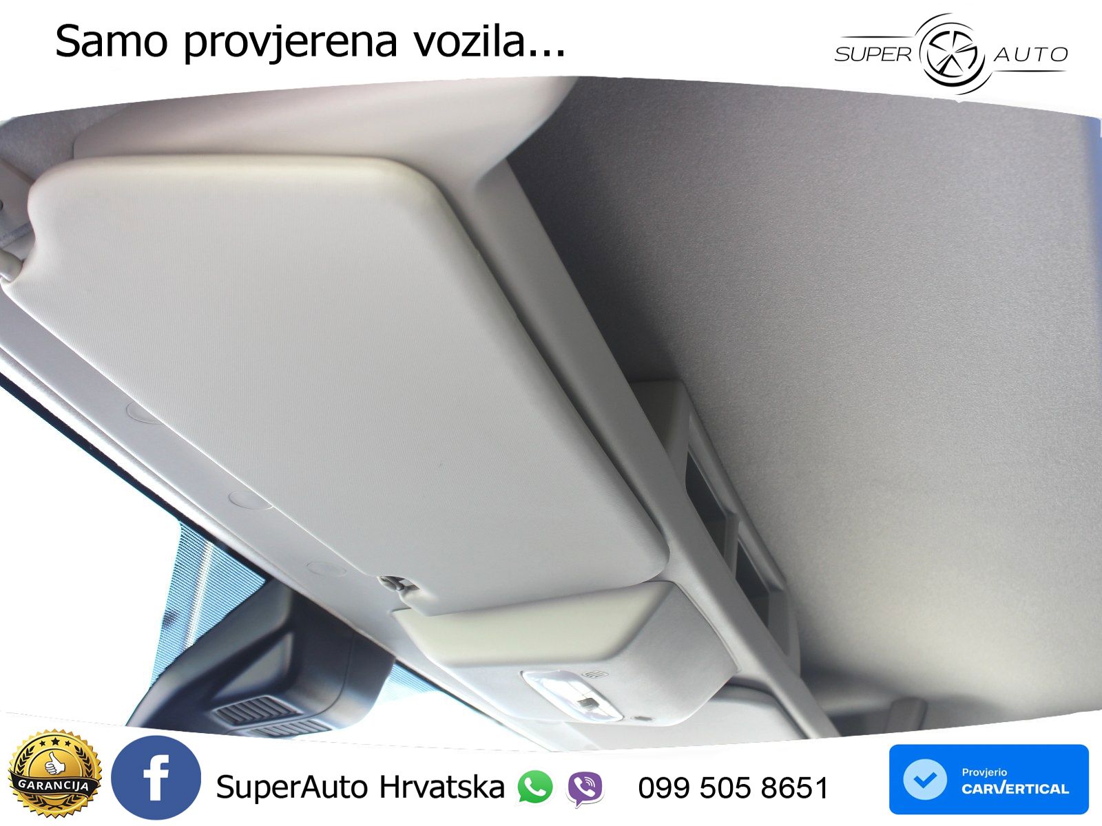 Ford Transit 165 KS