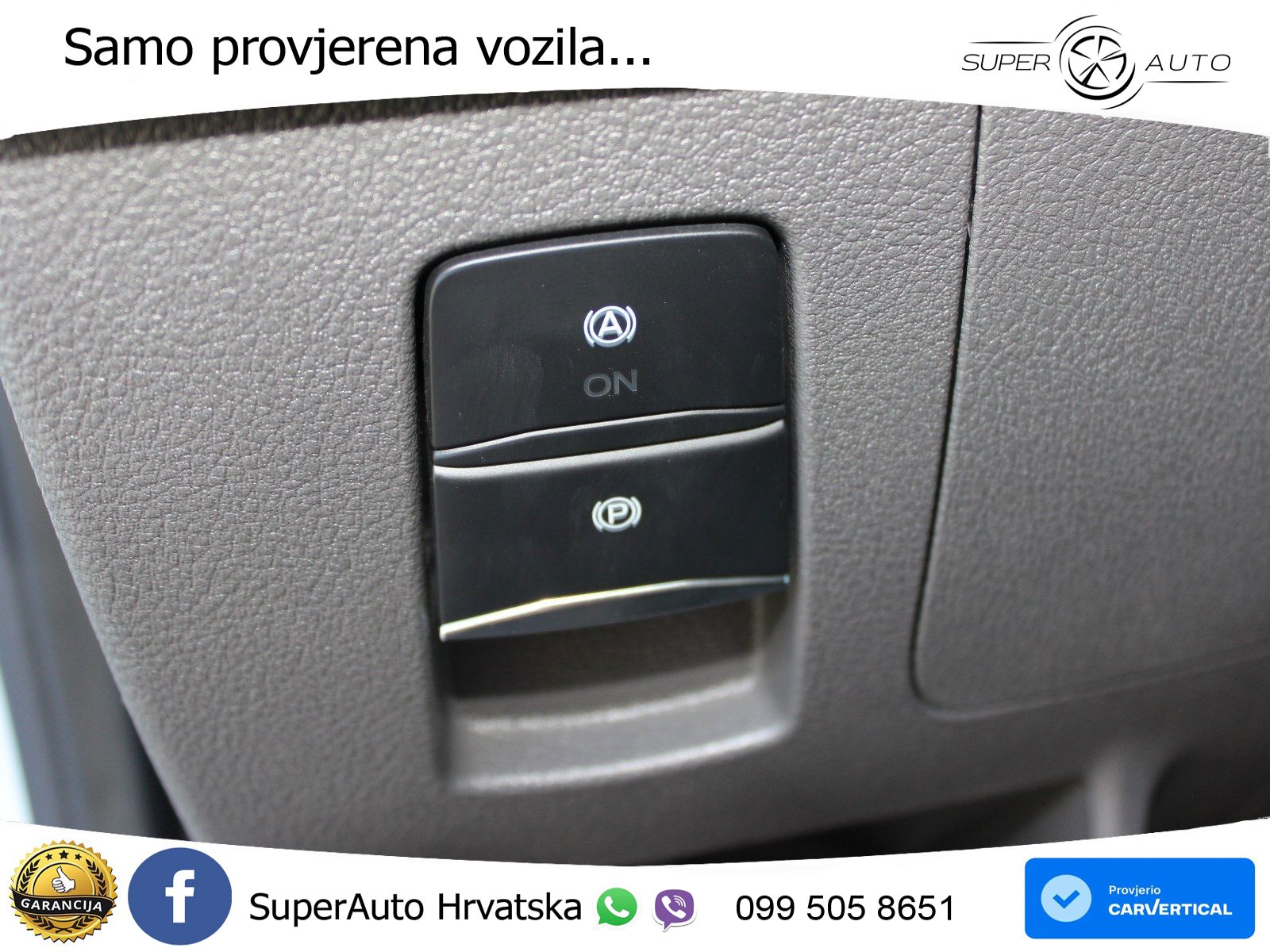 Ford Transit 165 KS