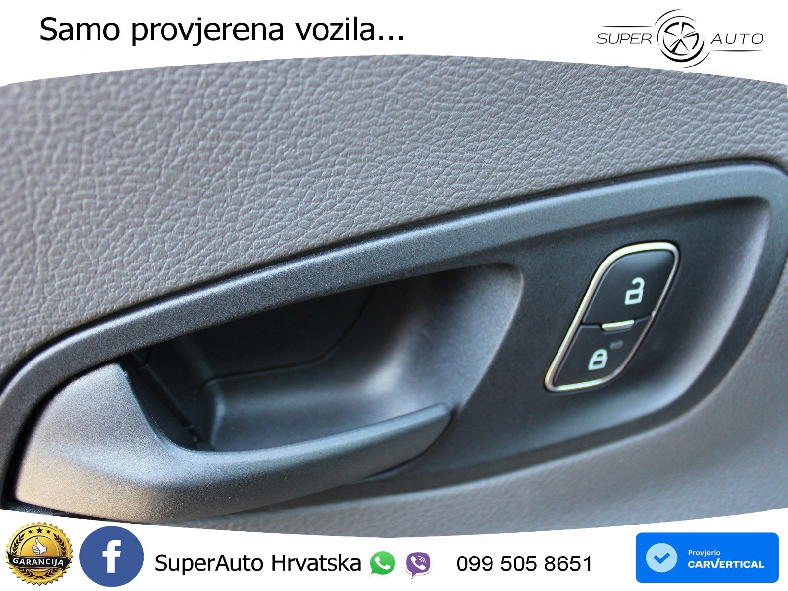 Ford Transit 165 KS