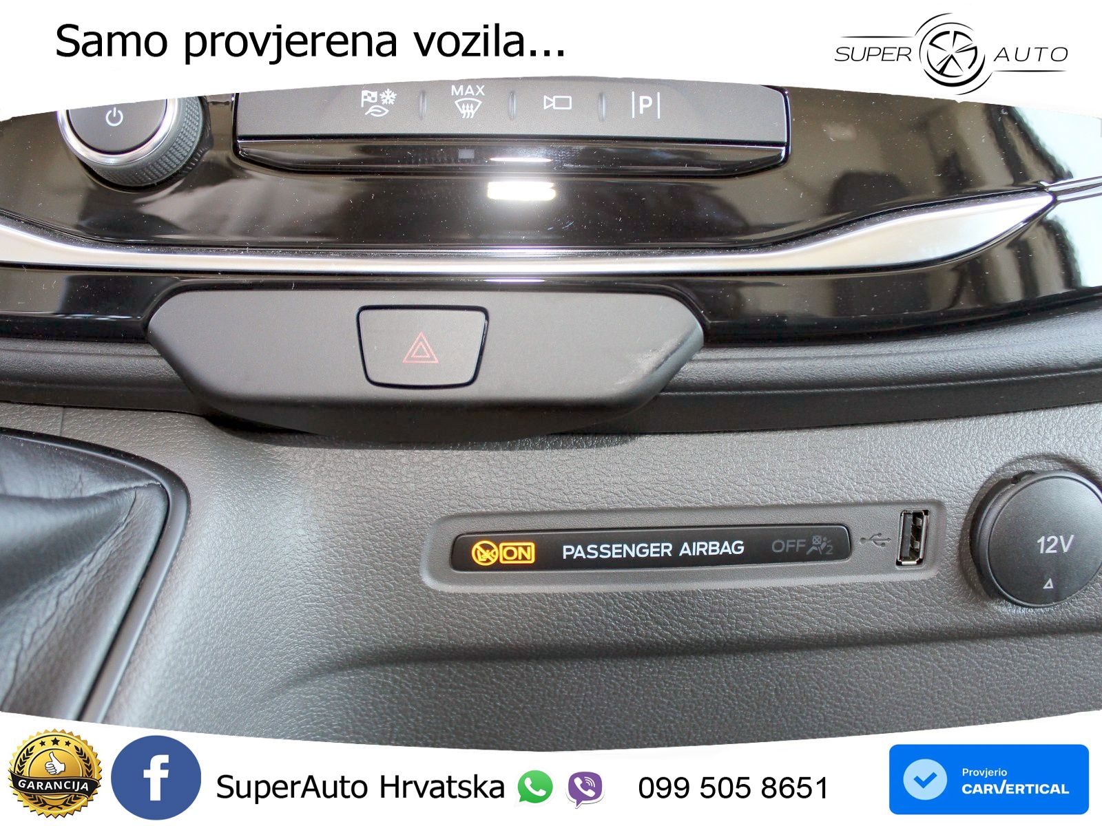 Ford Transit 165 KS