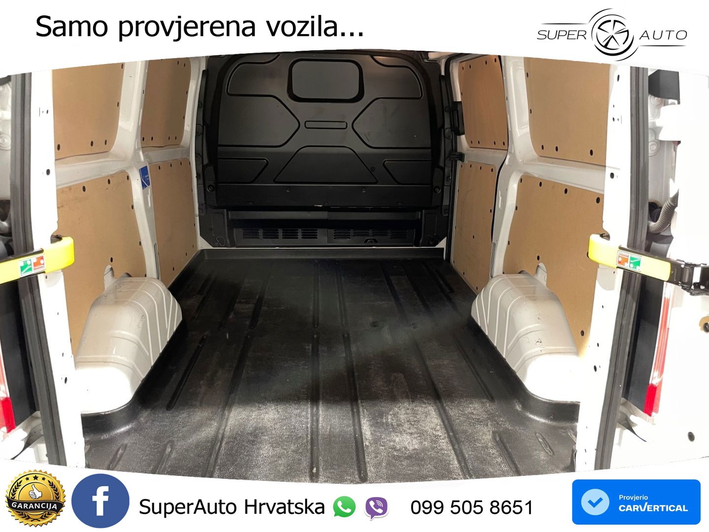 Ford Transit 105 KS