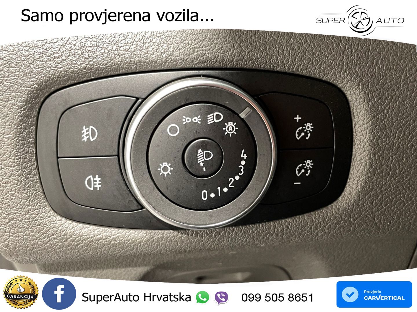 Ford Transit 105 KS