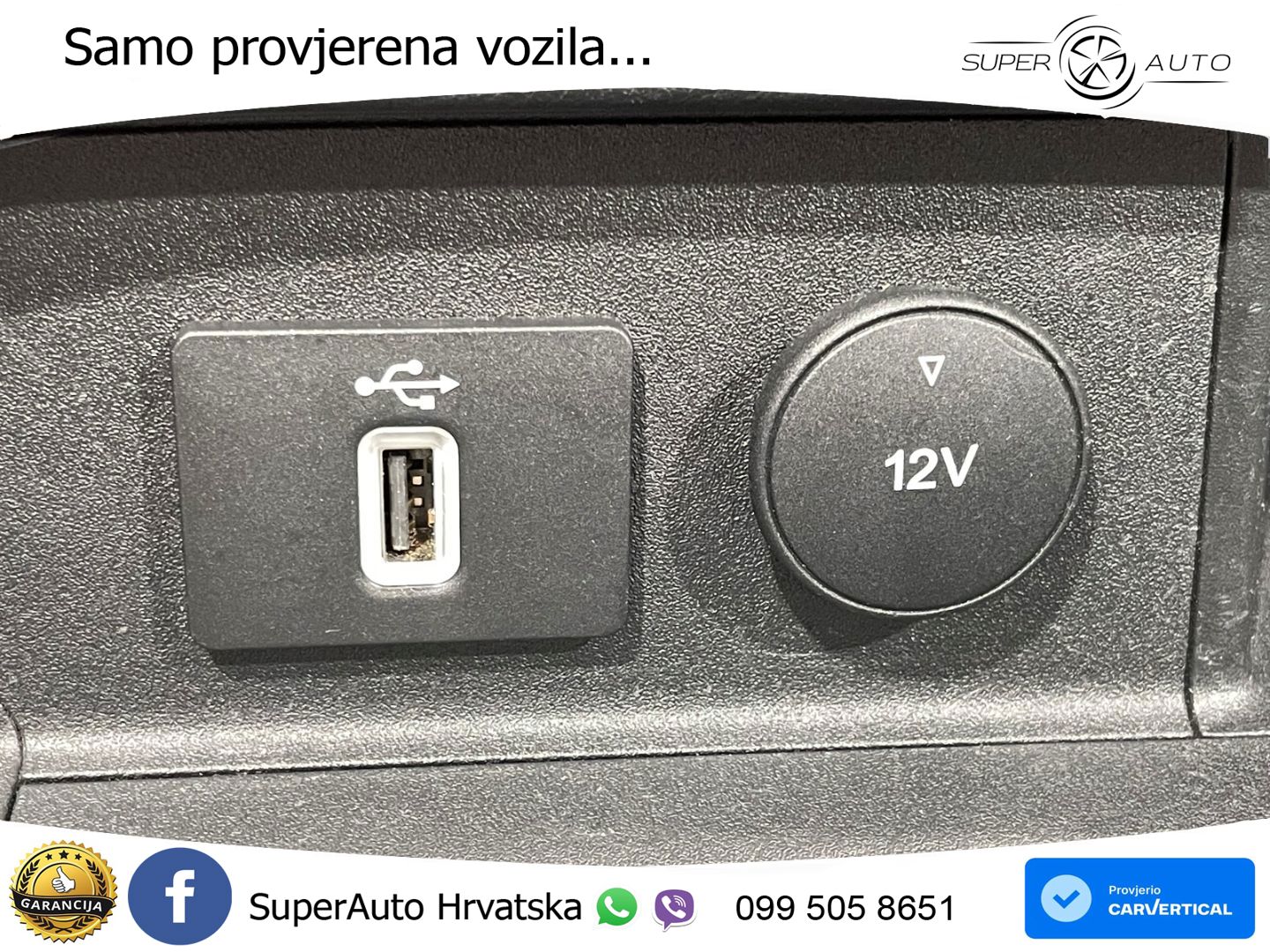 Ford Transit 105 KS