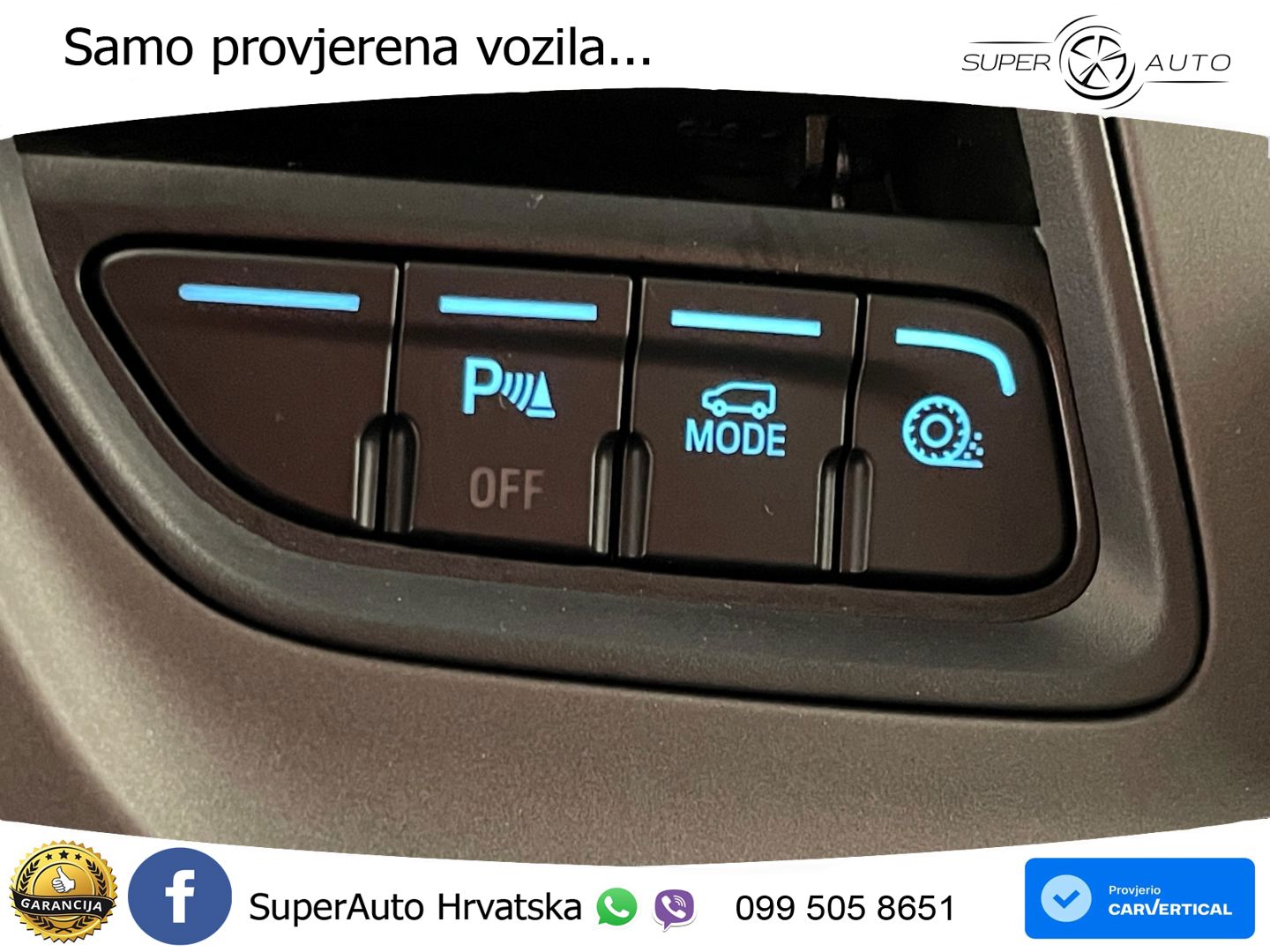 Ford Transit 105 KS