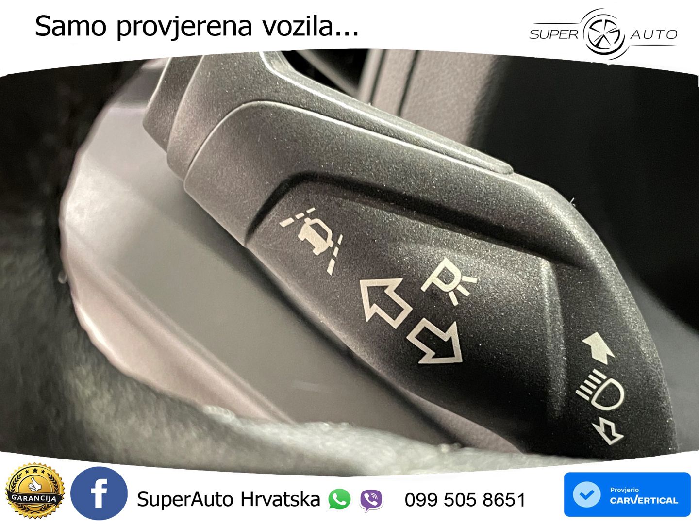 Ford Transit 105 KS