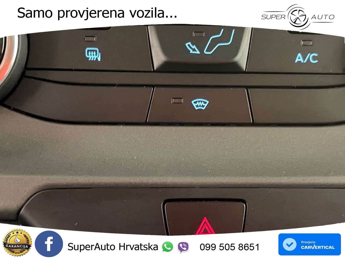 Ford Transit 105 KS