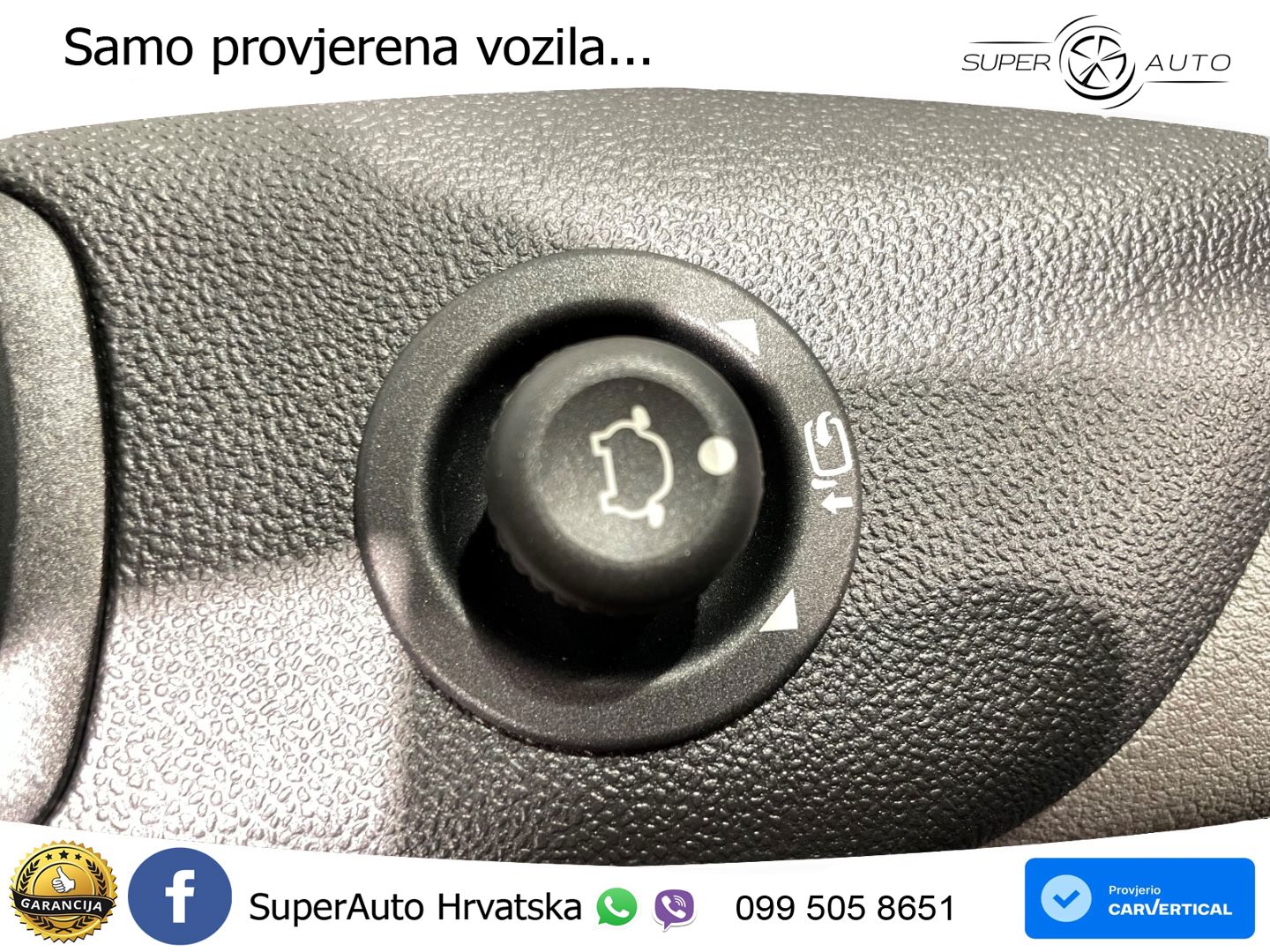 Ford Transit 105 KS