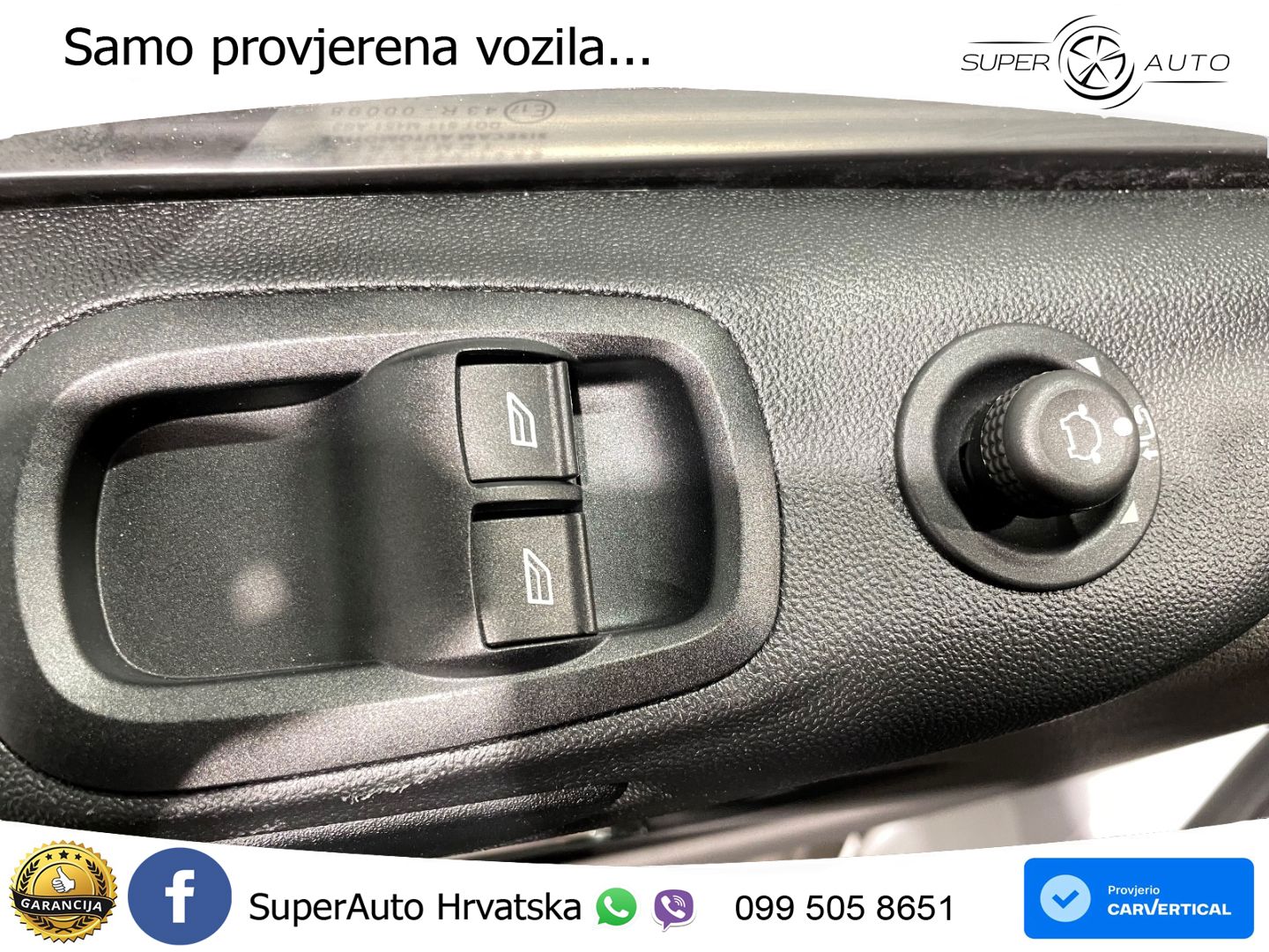 Ford Transit 105 KS