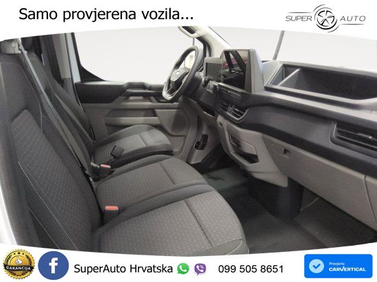 Ford Transit 232 KS