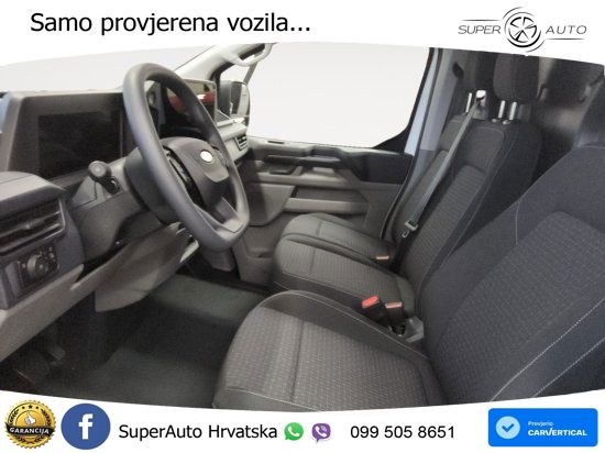 Ford Transit 232 KS