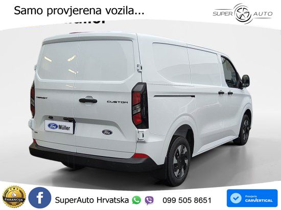 Ford Transit 232 KS