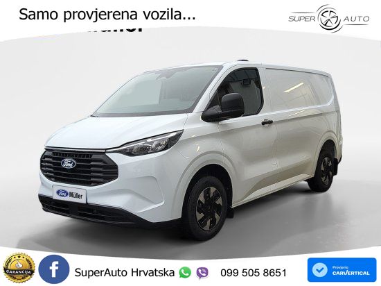 Ford Transit 232 KS