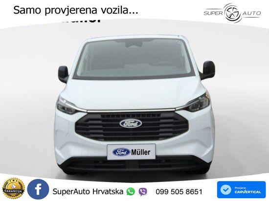 Ford Transit 232 KS