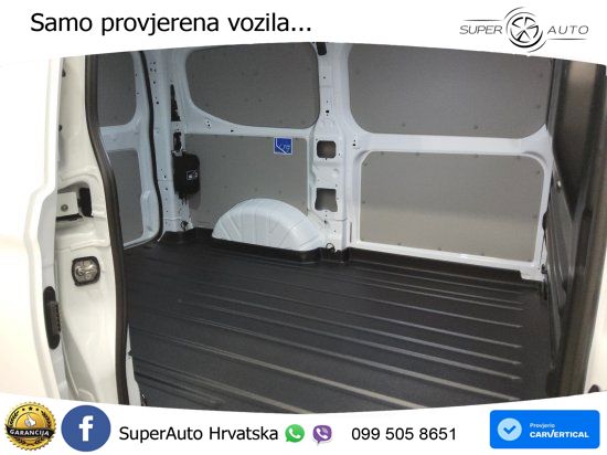 Ford Transit 232 KS