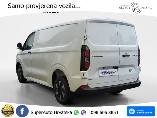 Ford Transit 232 KS