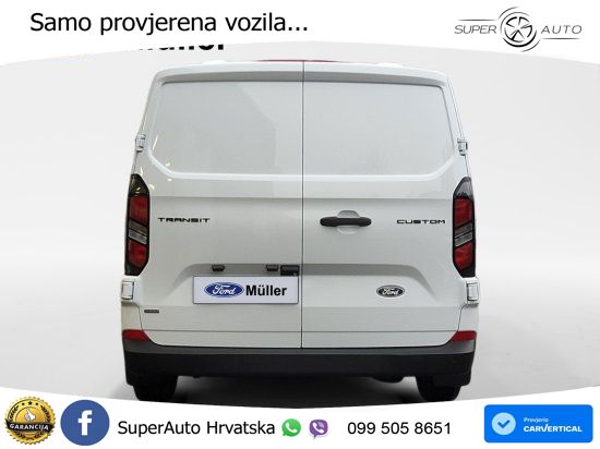 Ford Transit 232 KS