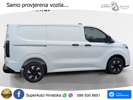 Ford Transit 232 KS