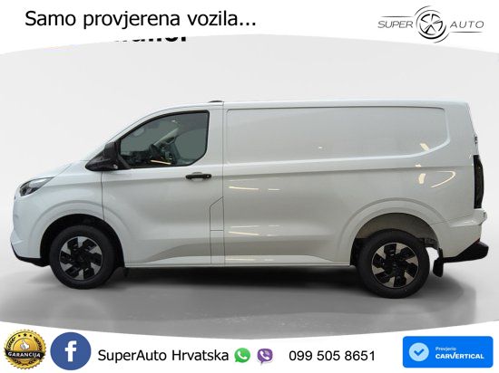 Ford Transit 232 KS