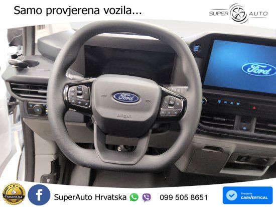 Ford Transit 232 KS