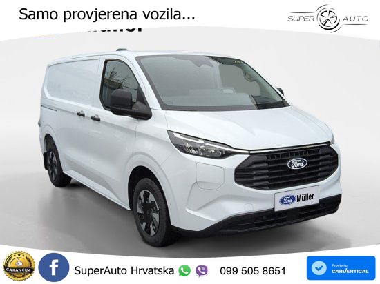 Ford Transit 232 KS