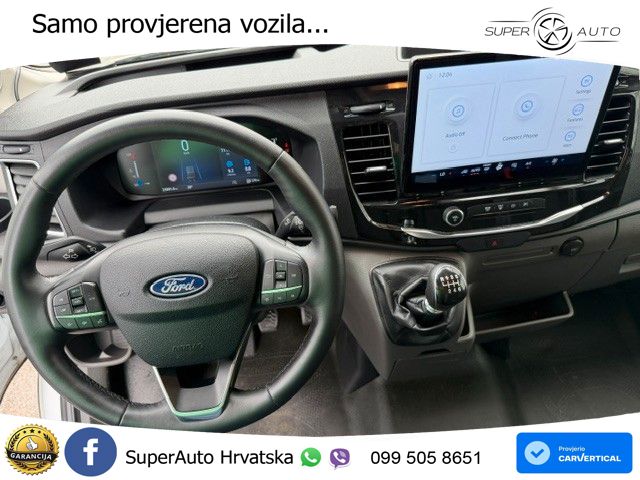 Ford Transit 106 KS