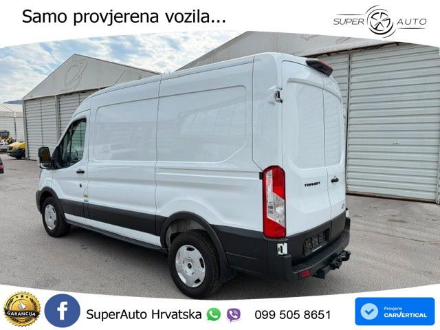 Ford Transit 106 KS