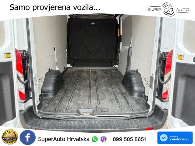 Ford Transit 106 KS