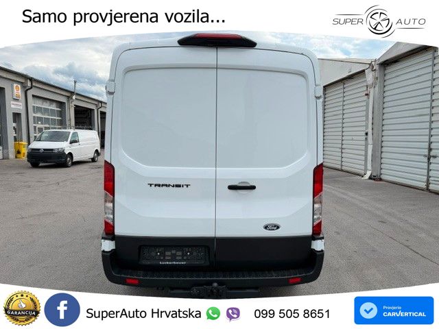 Ford Transit 106 KS