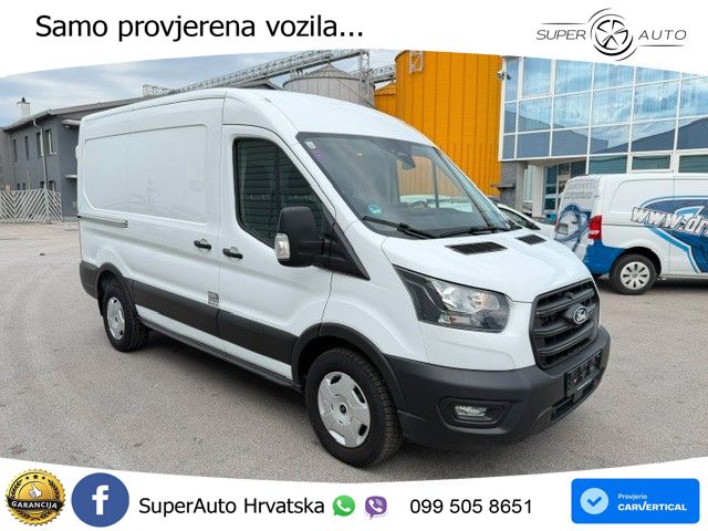 Ford Transit 106 KS