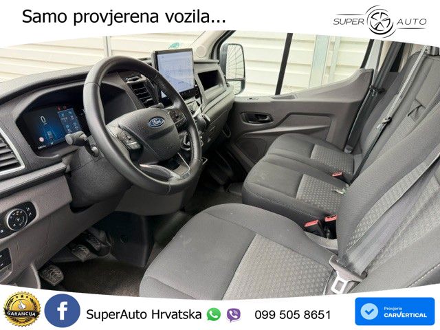 Ford Transit 106 KS