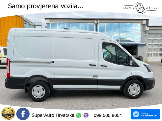 Ford Transit 106 KS