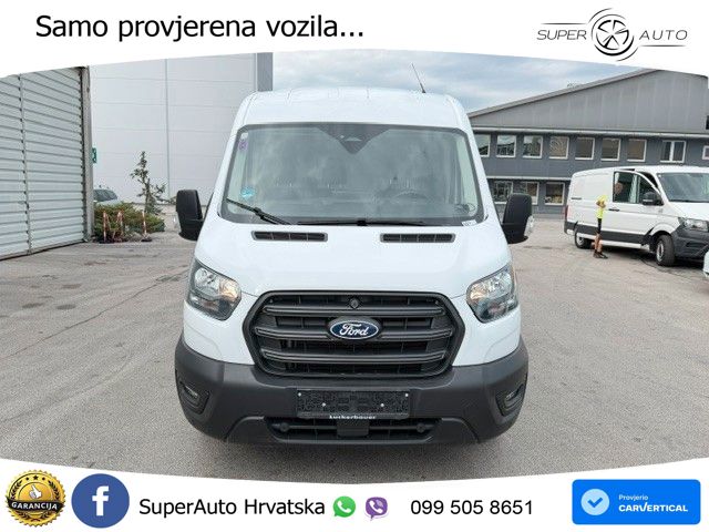 Ford Transit 106 KS