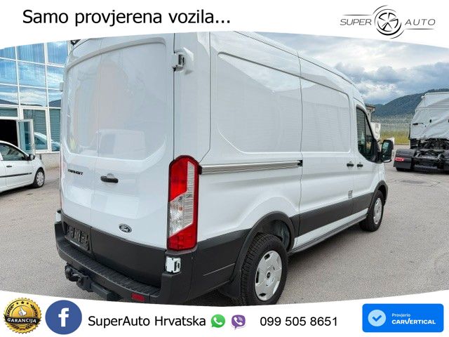 Ford Transit 106 KS
