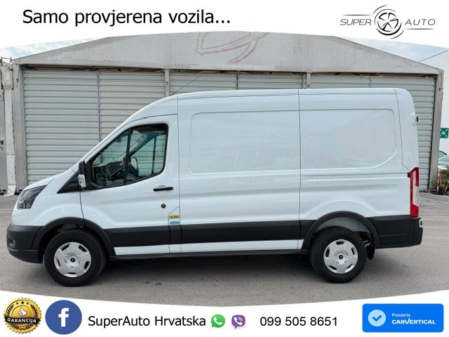 Ford Transit 106 KS