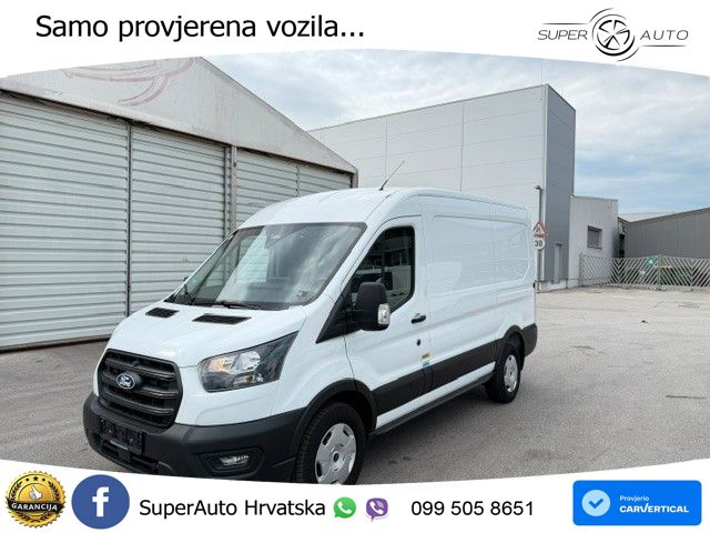 Ford Transit 106 KS