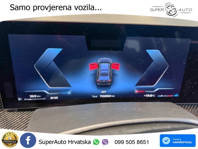 BMW X7 M60i (530 KS) xDrive Steptronic