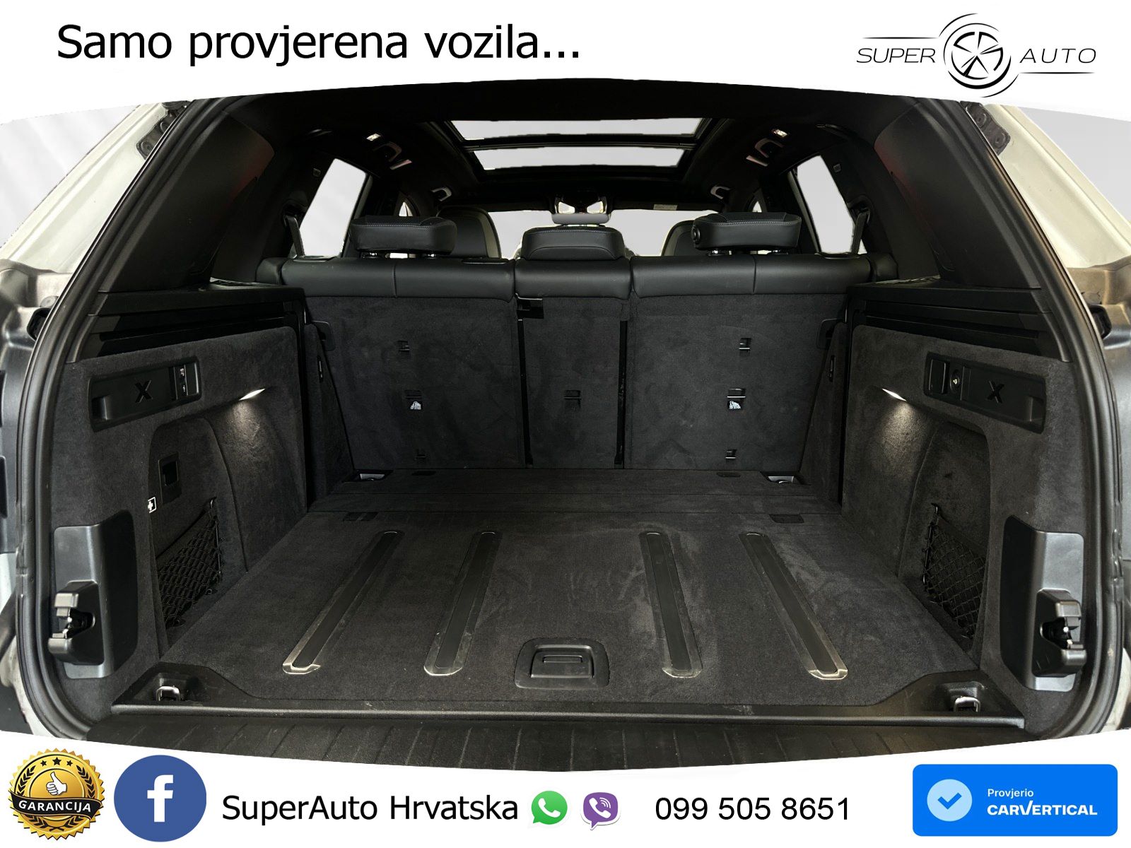 BMW X5 30d (298 KS) xDrive Steptronic LED+GR SJED+ACC