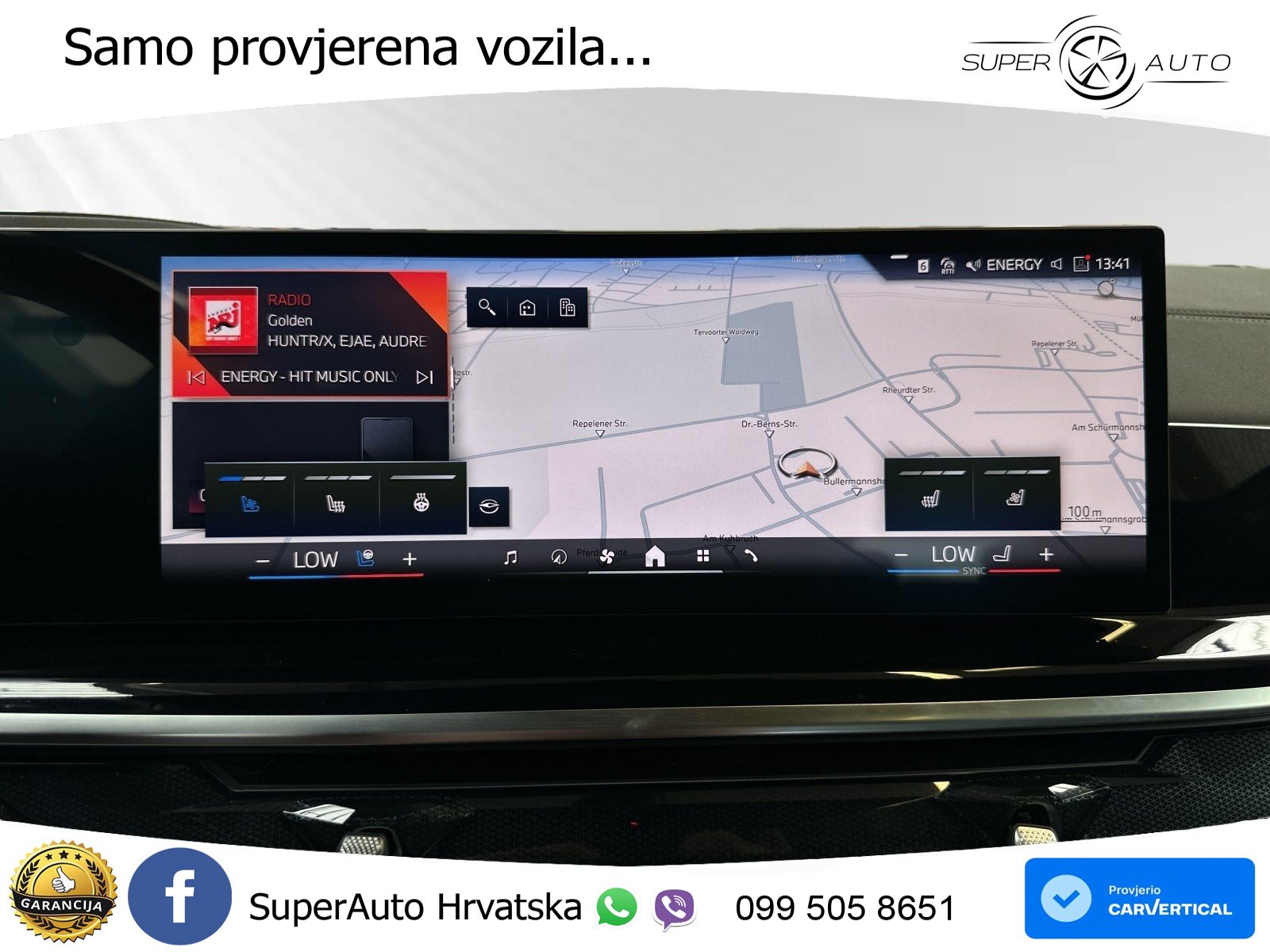 BMW X5 30d (298 KS) xDrive Steptronic LED+GR SJED+ACC