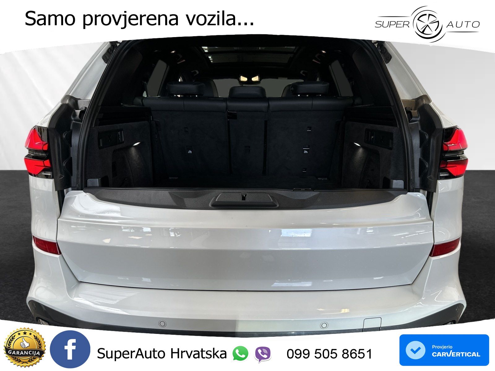 BMW X5 30d (298 KS) xDrive Steptronic LED+GR SJED+ACC